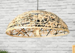 Φωτιστικό Aira bamboo